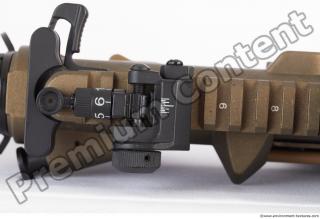 Weapon Tactical Rifle HK416 A5